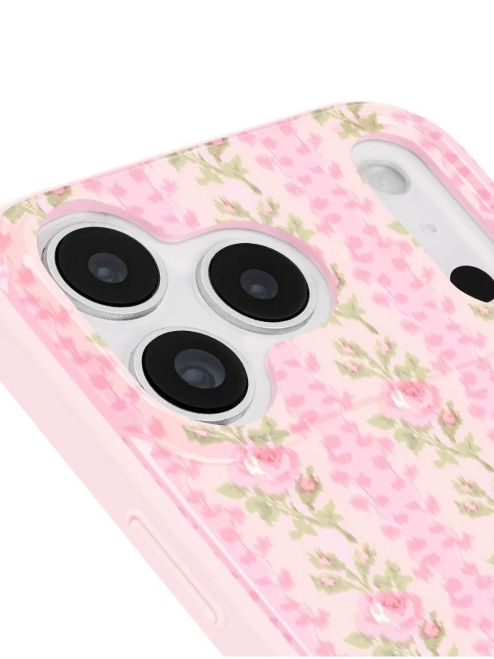 LoveShackFancy x Target Case-Mate iPhone 17 Pro Max Case with MagSafe